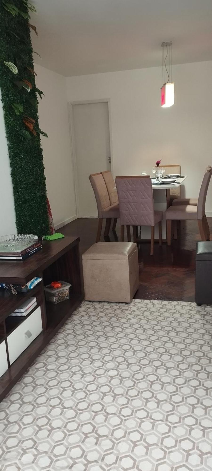 Leme De Ferias Apartment *