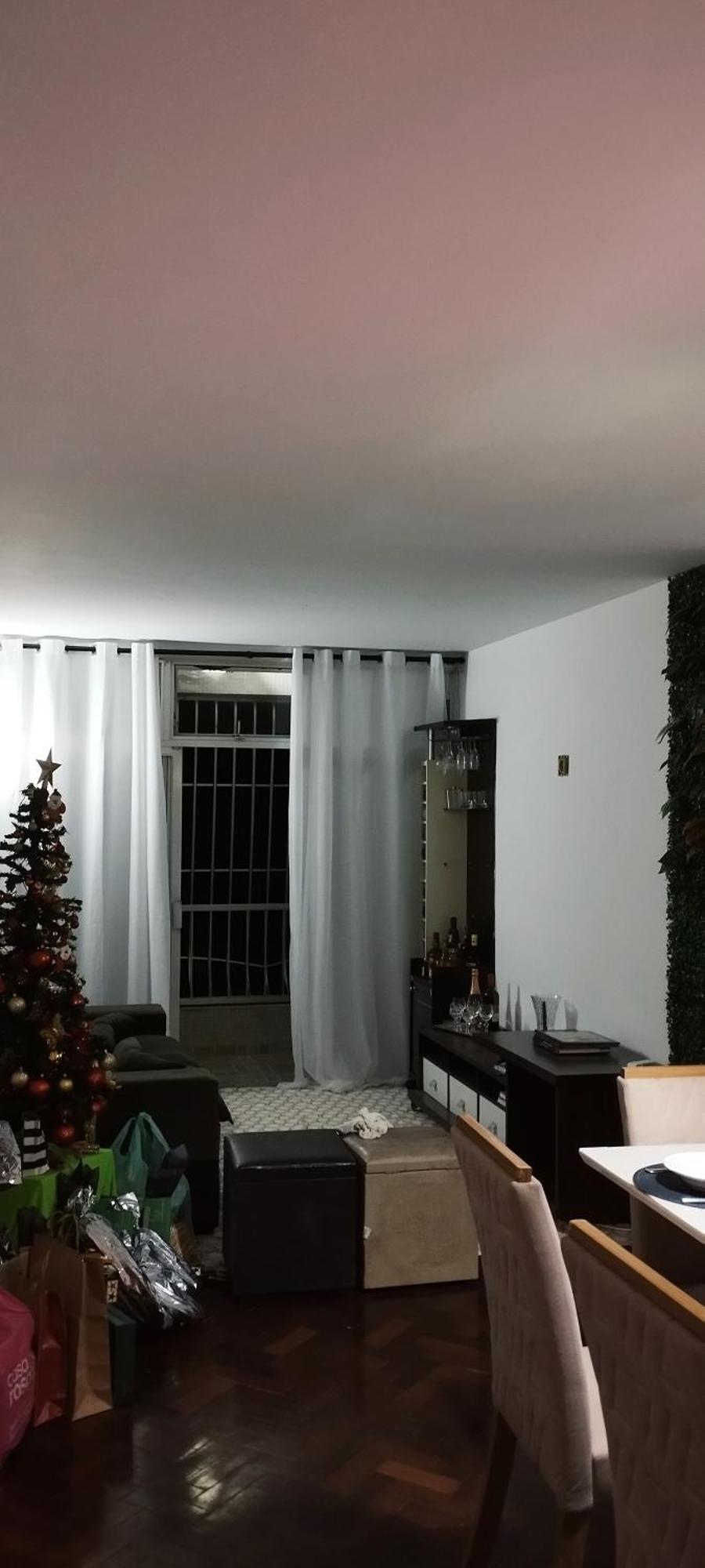 Apartment Leme De Ferias Rio de Janeiro