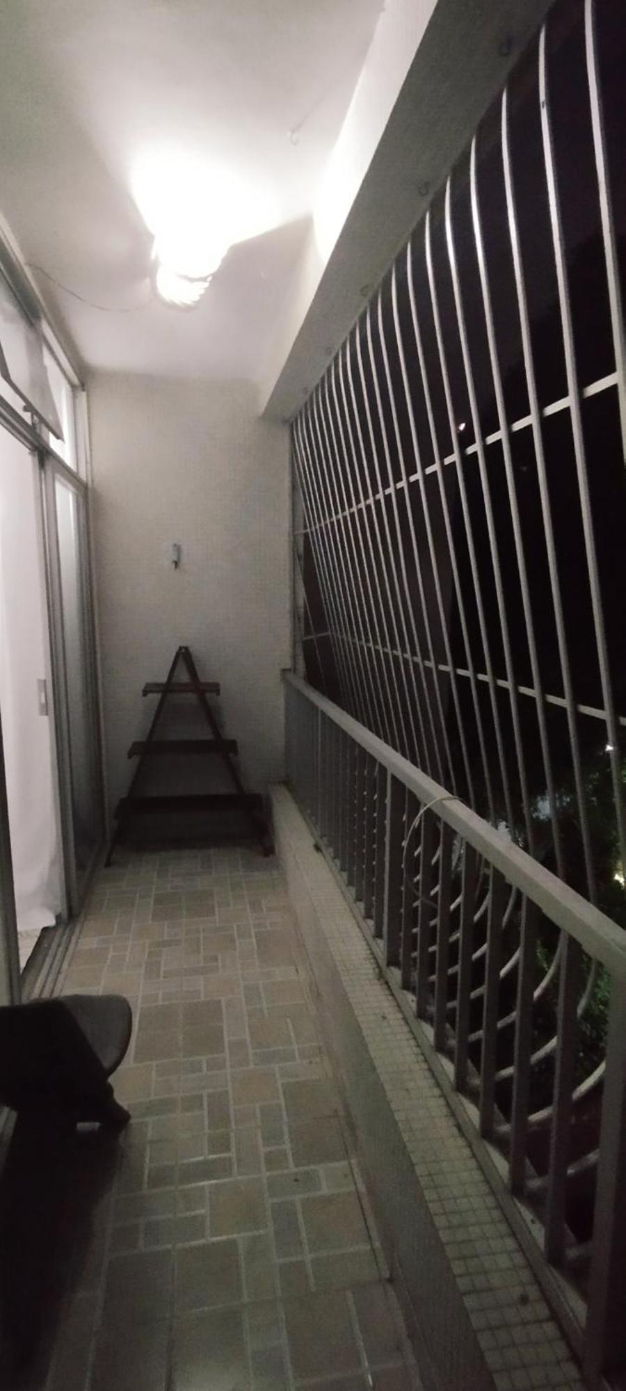 Leme De Ferias Apartment