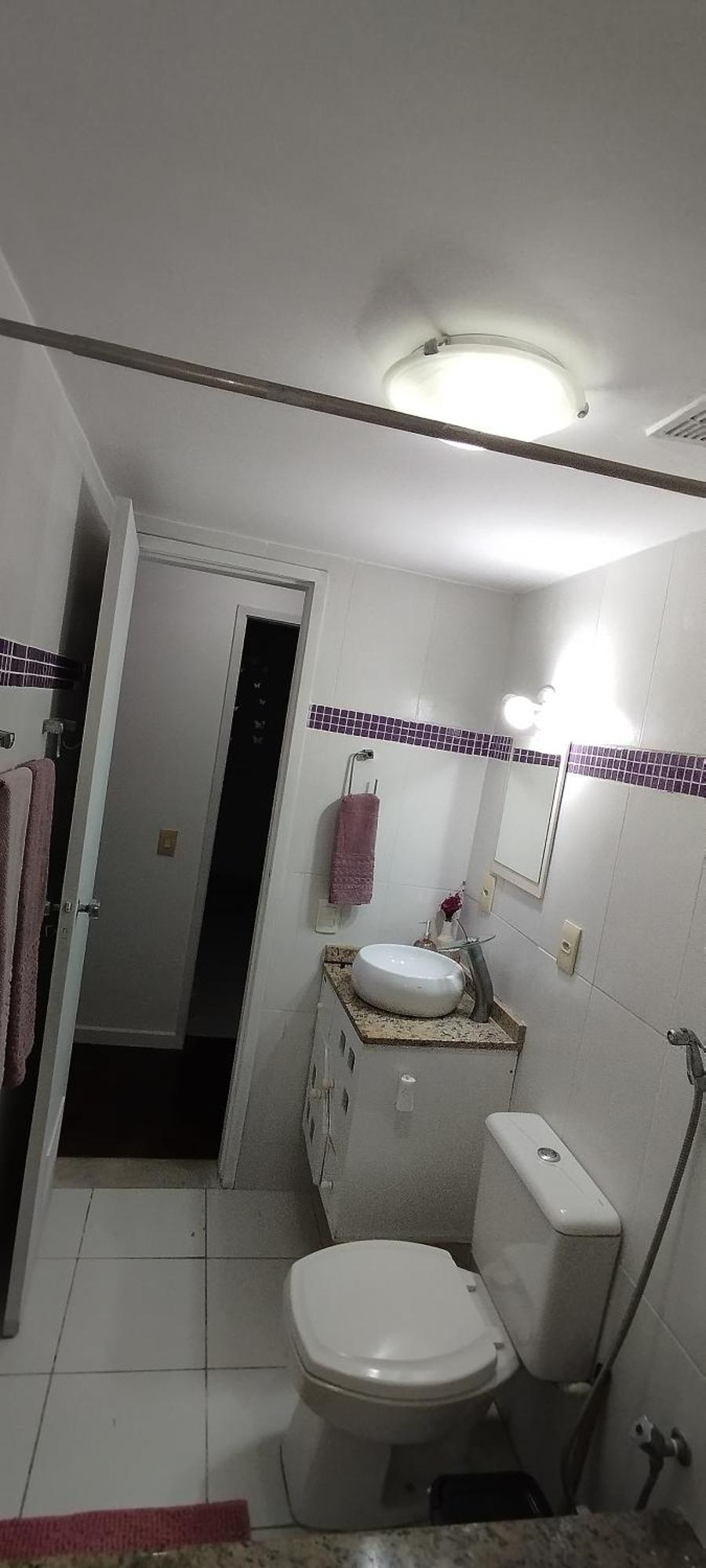 Leme De Ferias Apartment