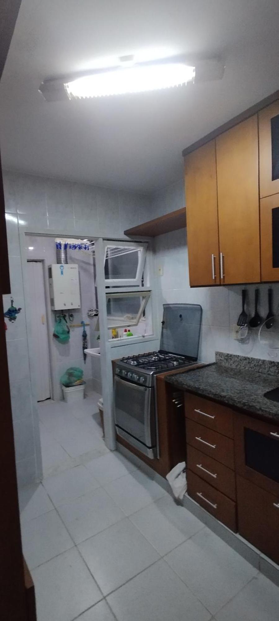 Leme De Ferias Apartment *