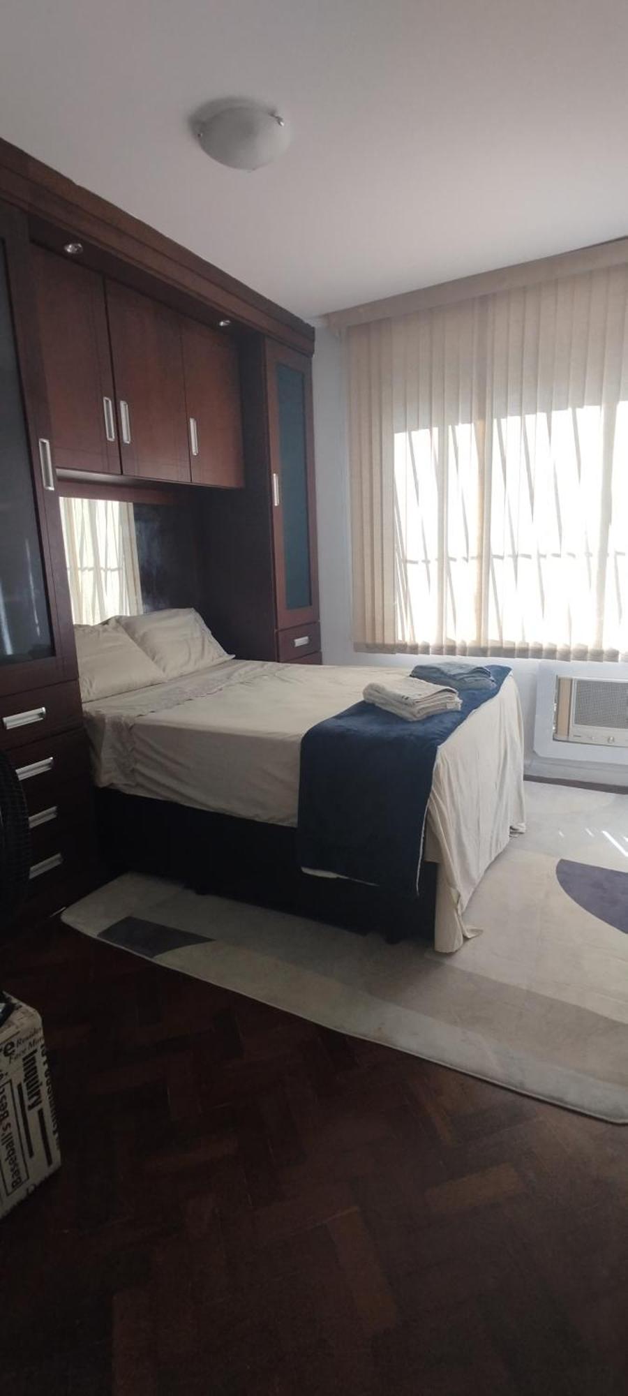 Leme De Ferias Apartment Rio de Janeiro