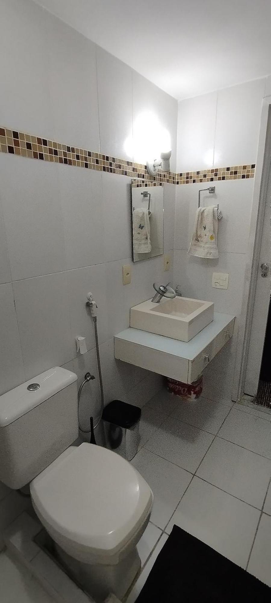 Appartamento Leme De Ferias