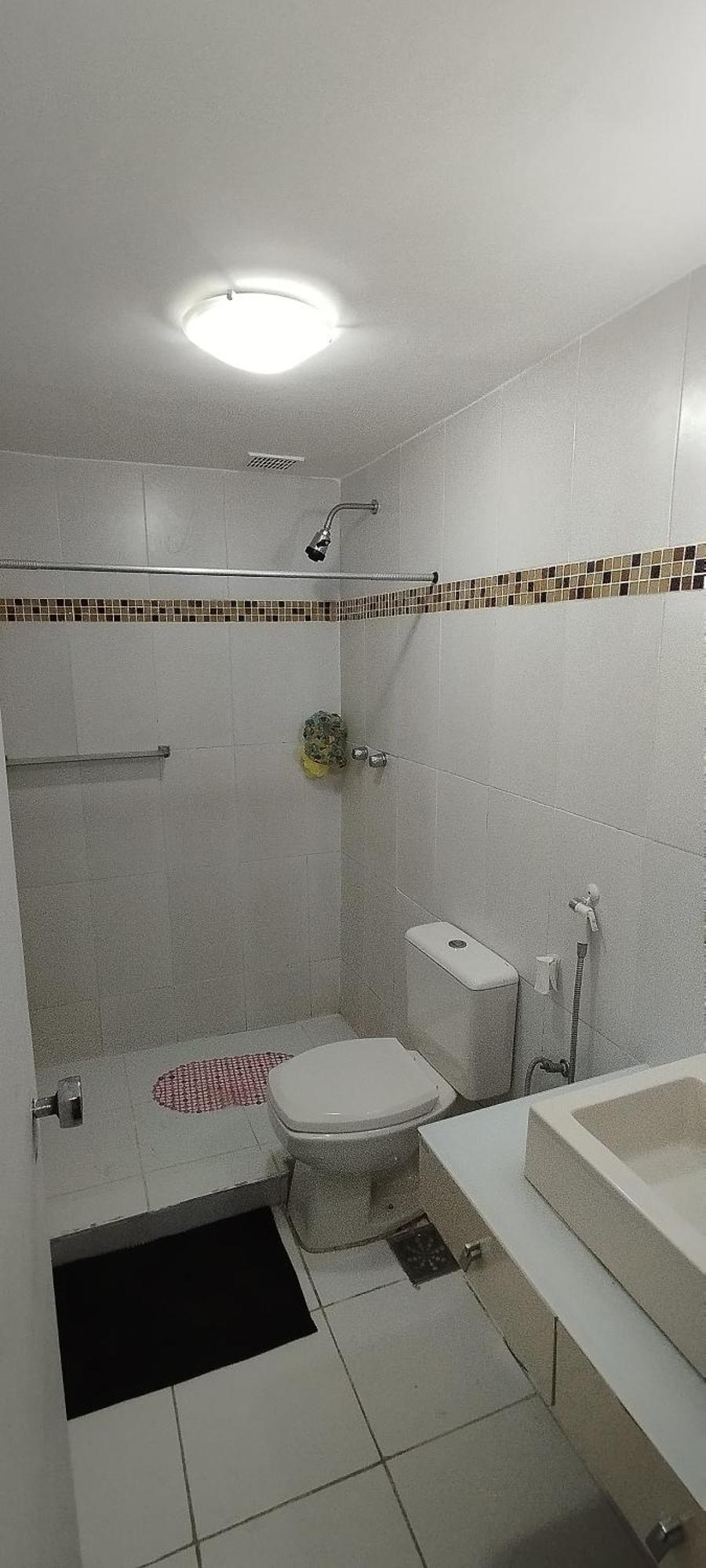 Leme De Ferias Rio de Janeiro