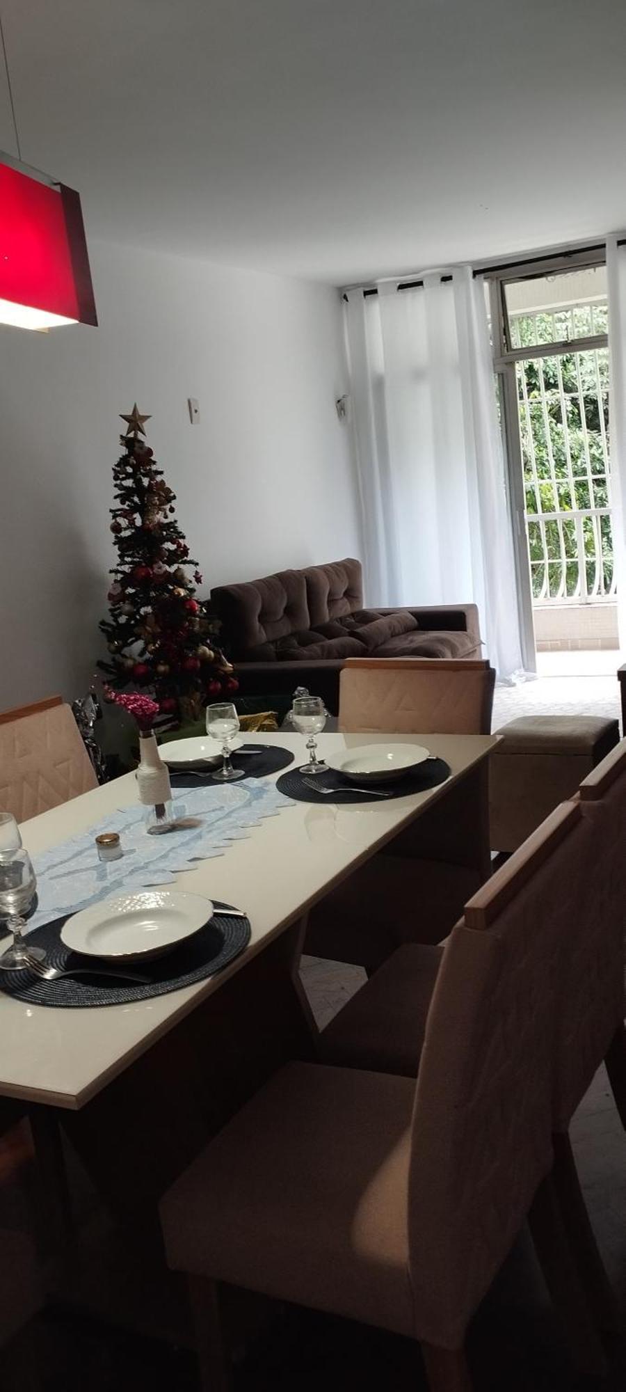 Appartamento Leme De Ferias