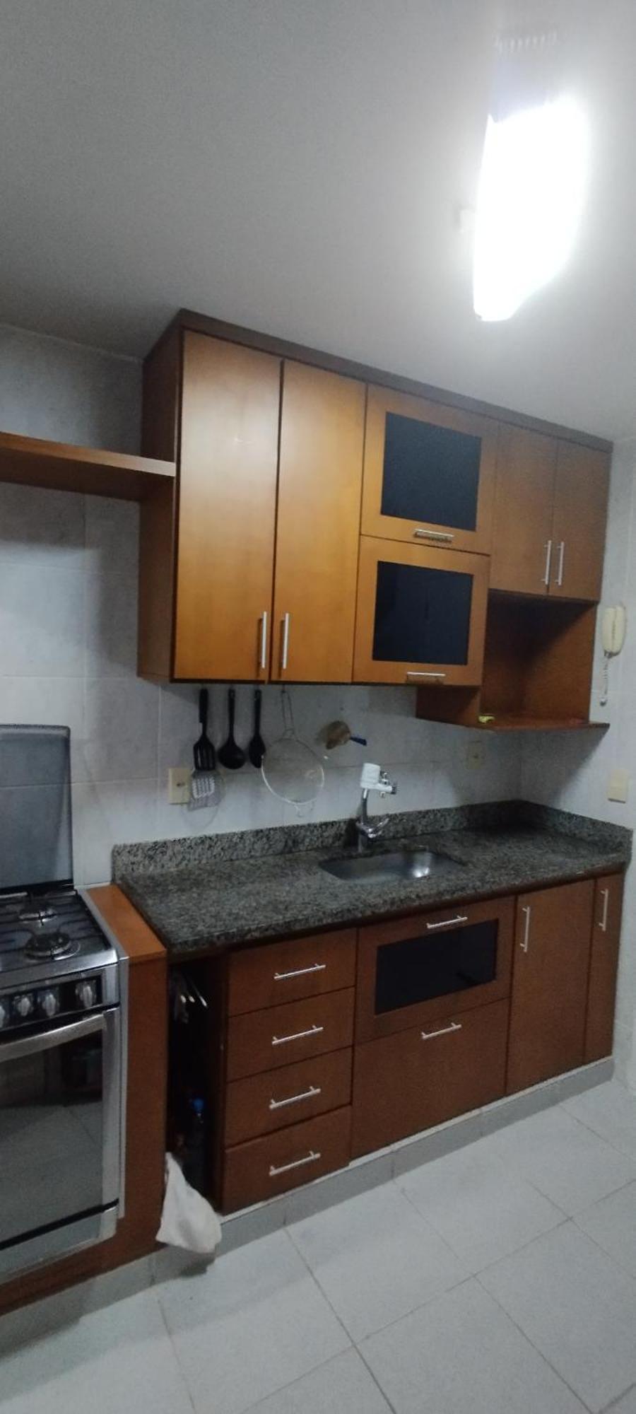 Appartamento Leme De Ferias