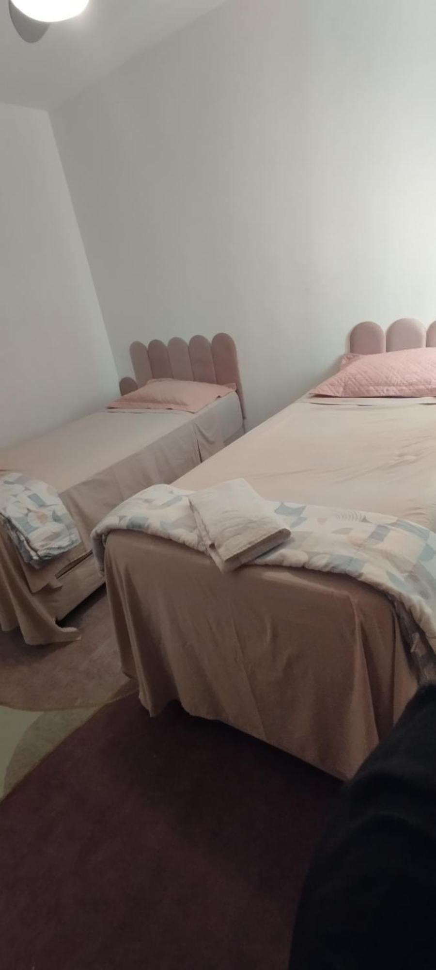 Appartamento Leme De Ferias Rio de Janeiro